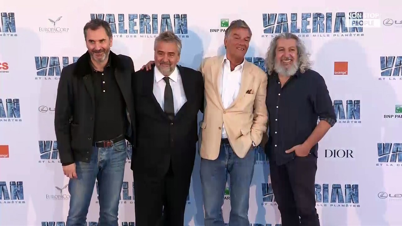 Alain Chabat métamorphosé : le nouveau look de l’ex-Nul fait le buzz (photo) !