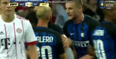 Éder Goal ~ Bayern Munchen vs Inter Milan 0-1