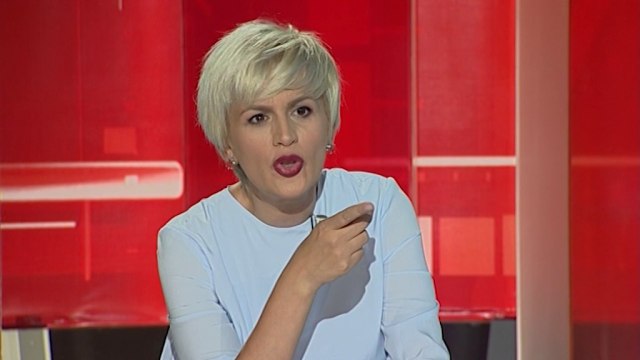 Ora News - Shkollat me PPP në Tiranë, Mazniku dhe Kraja debate për koston
