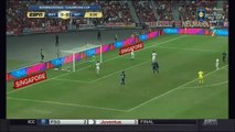 Eder Fantastic goal - Bayern Munich vs Inter Milan 0-1  27.07.2017 (HD)
