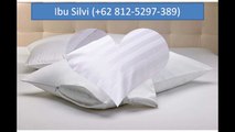 HARGA PROMO!!!, +62 812-5297-389 (Tsel), Pusat Grosir Bantal Villa Termurah, Agen Bantal Villa Dacron,