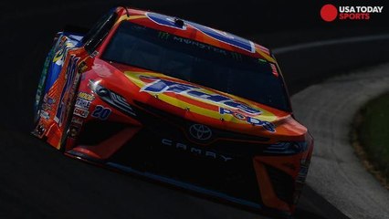 NASCAR: What to watch for at Pocono