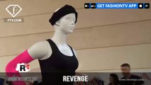 FashionTV Presents REVENGE  Innovative Sport Collection | FashionTV