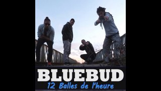 Bluebud - 12 Balles De L'heure