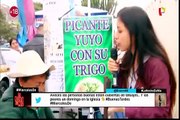 Los mejores desayunos al paso para contrarrestar el frío