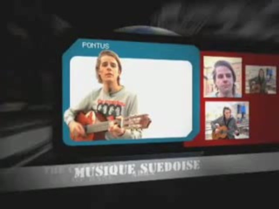 TOUT LE MONDE PARLE FRANCAIS ?