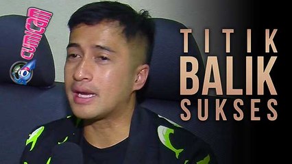 Beradegan Mesra di Iklan, Ibunda Irfan Hakim Malu Hingga Menangis - Cumicam 27 Juli 2017