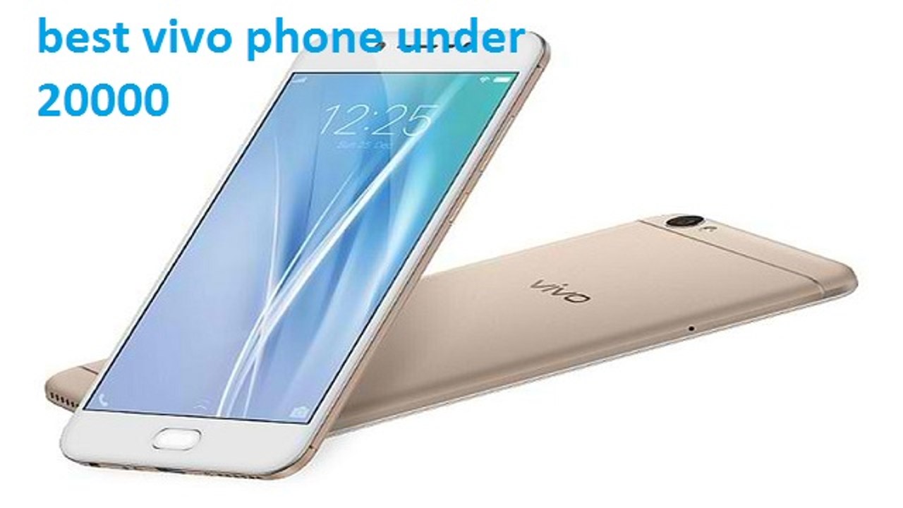 [best vivo phones under 20000] 2017 july