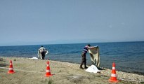 İznik Gölü'nde 4 kişi boğularak öldü
