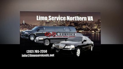 BWI Limousine Service