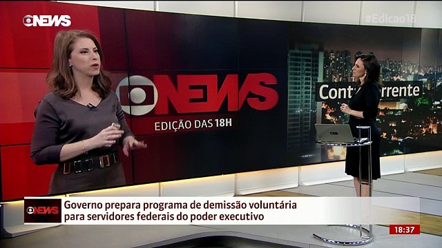 Governo prepara programa de demissão voluntária para servidores federais do Executivo