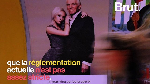 L'Angleterre met le holà aux pubs sexistes