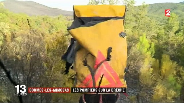 EN DIRECT - Incendies: Les foyers d'incendie maîtrisés dans les Bouches-du-Rhône-Deux mineurs de 16 ans en garde à vue