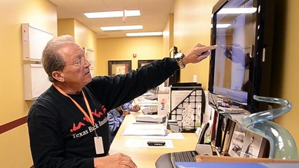 SI Joint Replacement Surgery Patient, Cara Strickland, Tells Her Story, Plano, TX