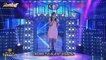 20170727-itsshowtime_ TNT Luzon contender Kristine Ramirez sings Regine Velasquez's Narito Ako
