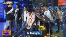 It's Showtime Cash-Ya: Team Vice makes a new strategy