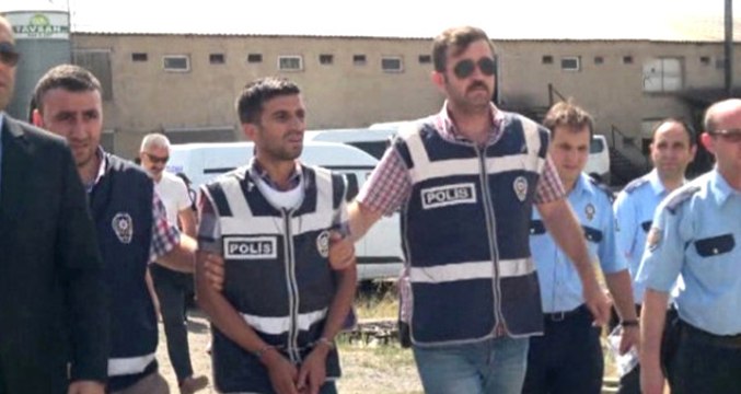 Eşiyle Yasak İlişki Yaşayan Eniştesini Pompalı Tüfekle Öldürdü