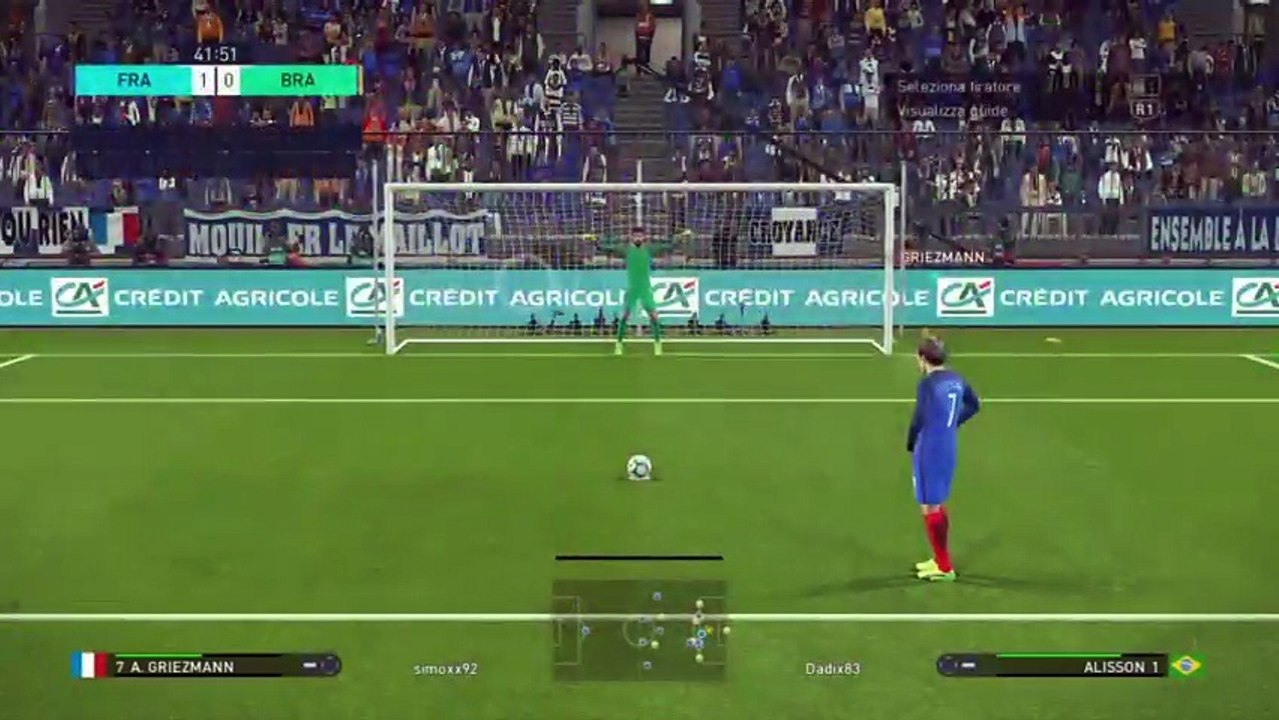 Trasmissione PS4 live di simoxx92 (34)