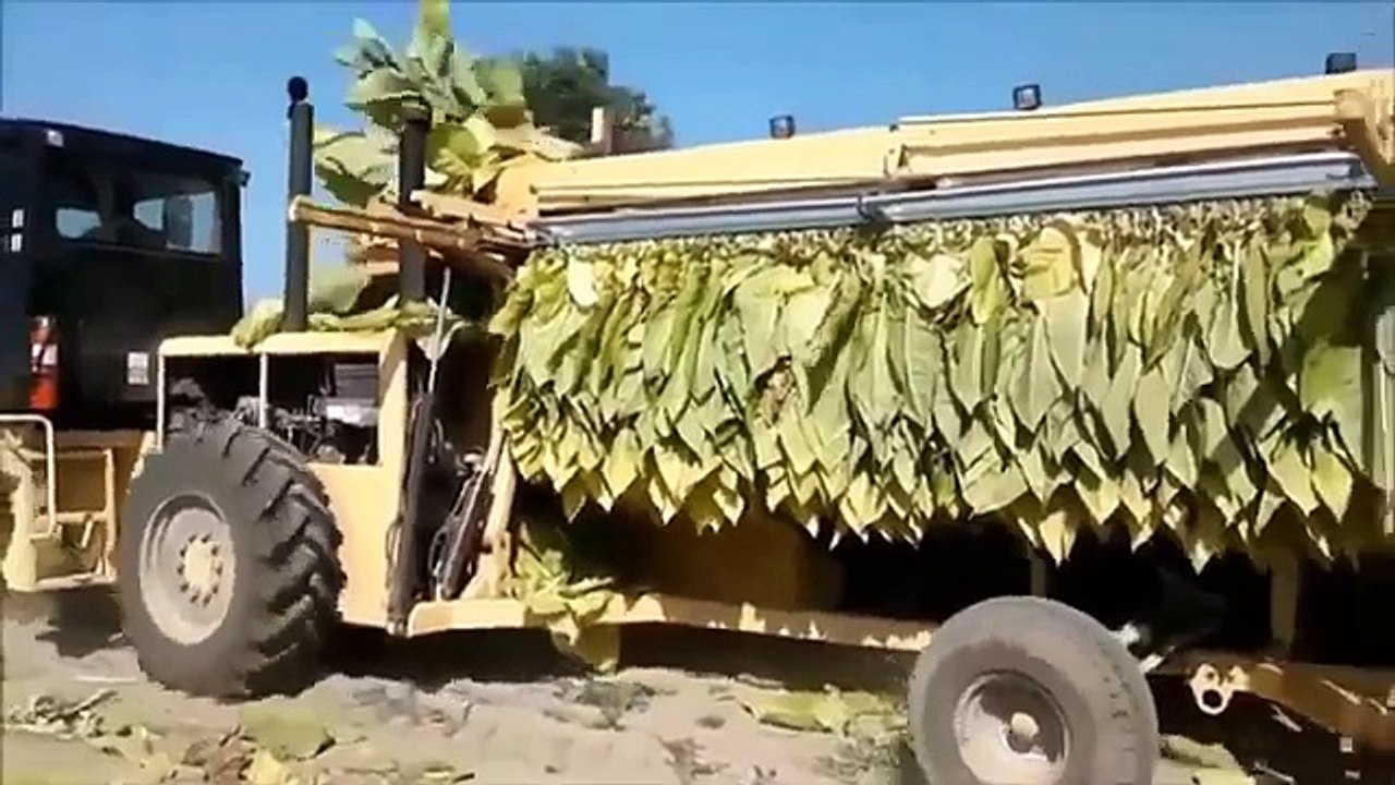 World_27s_Most_Amazing_Machines_In_Operation_-_Technology_Modern_Machines_Compilat