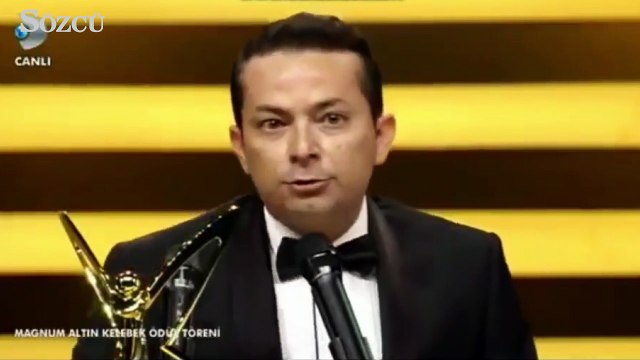 İrfan Değirmenci'den Terim yorumu: Onu hep böyle hatırlarım