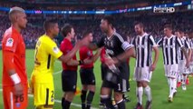 PSG vs Juventus 2-3 All Goals & Extended Highlights 26_07_2017 HD