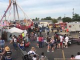 Drame lors d'une fête foraine aux États-Unis