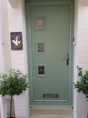 COMPOSITE DOOR SUPPLIERS & INSTALLERS IN CAERPHILLY SOUTH WALES - UPVC DOORS IN CAERPHILLY