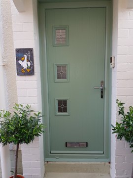COMPOSITE DOOR SUPPLIERS & INSTALLERS IN CAERPHILLY SOUTH WALES - UPVC DOORS IN CAERPHILLY