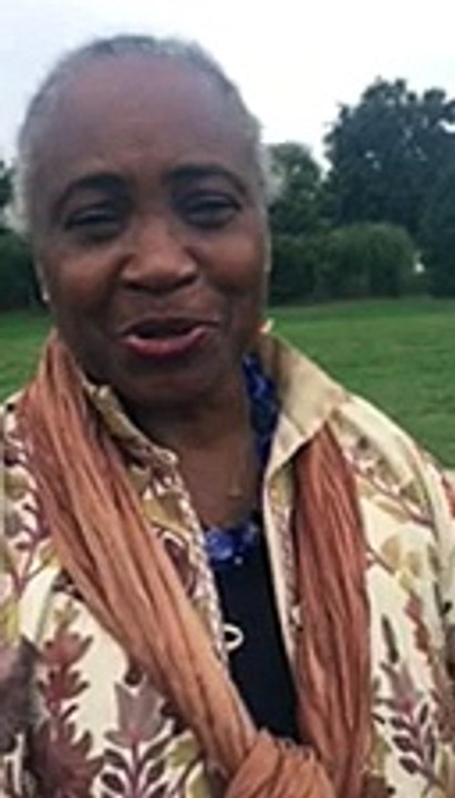 Lot-et-Garonne : Barbara Hendricks est arrivée aux Ateliers de Couthures