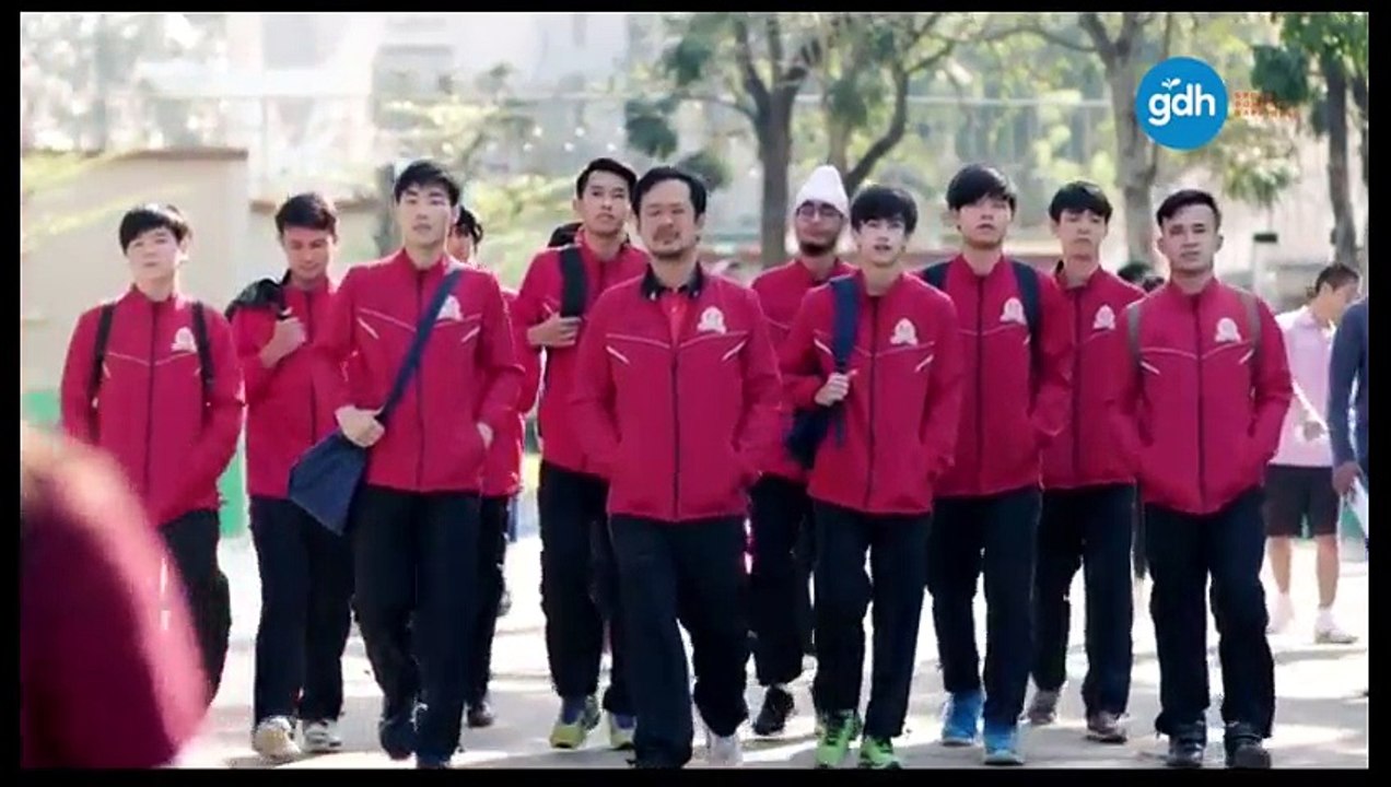[INDOSUB] PPROJECT S THE SERIES [SPIKE] EPS.8 [END]