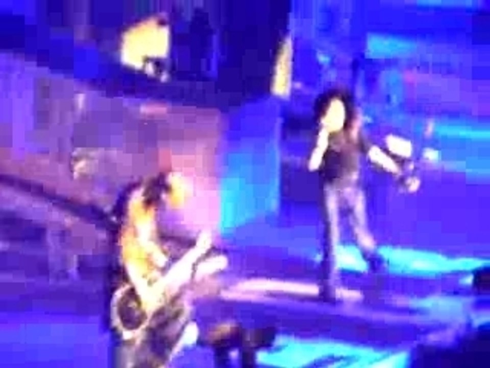 N°10 TH Concert Bordeaux 23-10-07