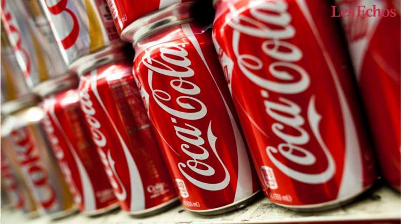 Coca-Cola lance un soda contre l’obésité aux Etats-Unis