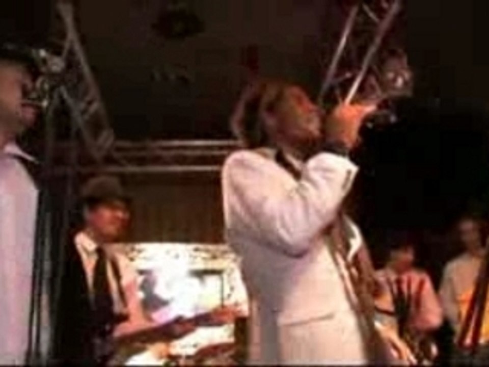 Bertrand Agot Concert Prive 06