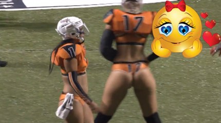 Miss Sport - Brandi Stolte Austin vs Seattle