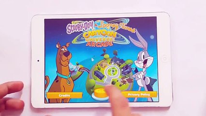 Y Androide arcada dibujos animados jugabilidad remolque melodías universo Scooby doo looney ios hd