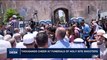 i24NEWS DESK | Lapid: Israel should recognize armenian genocide | Thursday, July 27th 2017