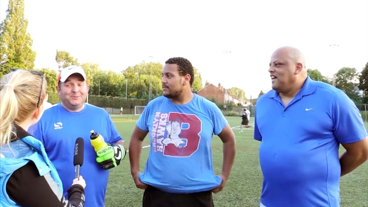 Midlands Sports Extra - Season 1, Episode 37