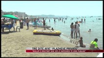 Tre ditë afat “plazheve private” - News, Lajme - Vizion Plus