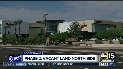 More changes coming to Scottsdale Fashion Center