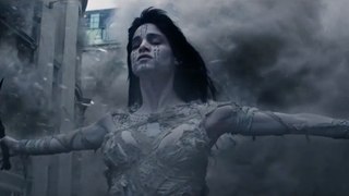 # The Real Reason Why The Mummy Flopped At The Box Office