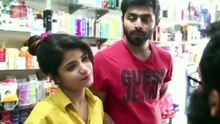 Difficult to buy CONDOM for indians.. H
