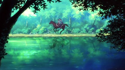 Zero no Tsukaima อสูรรับใช้ของยาย 0 สนิท ภาค 1 ตอนที่ 12