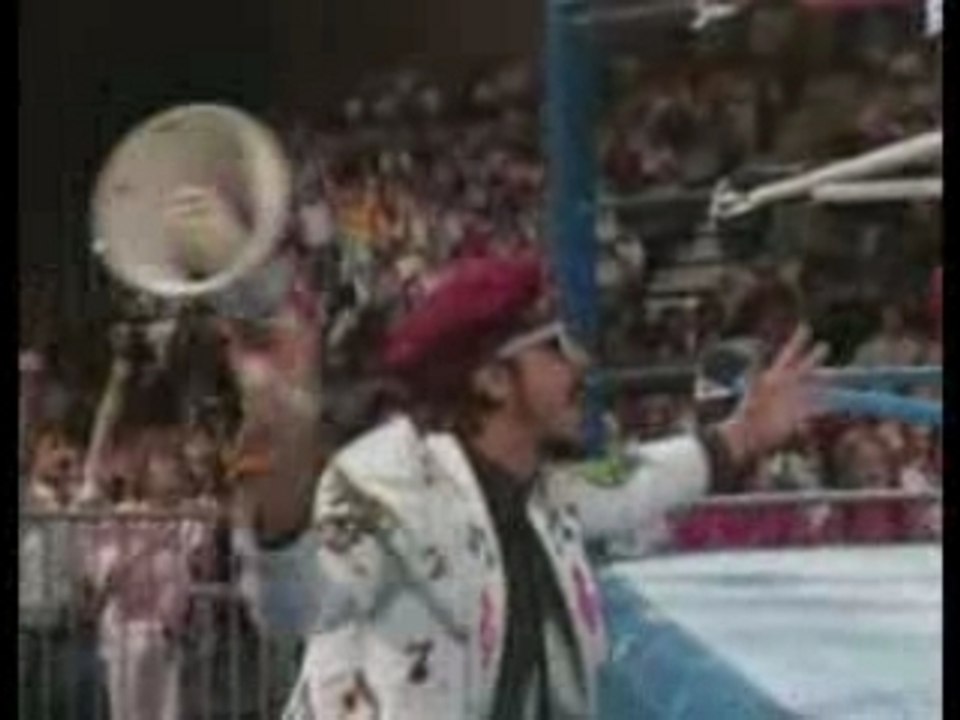 Jimmy Hart Titantron