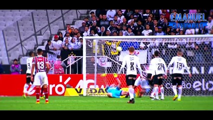 Richarlison - Golos e Skills