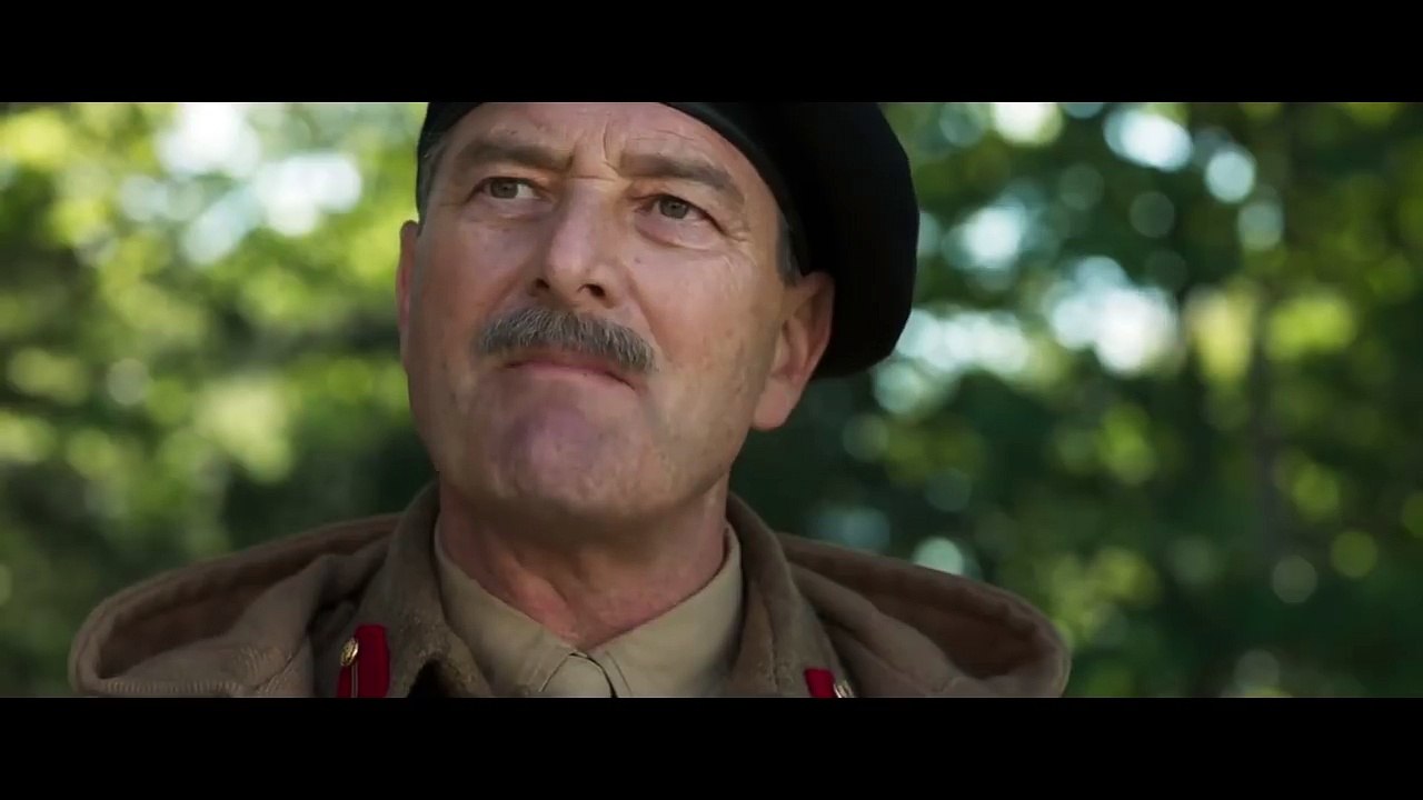 Churchill - Fragman
