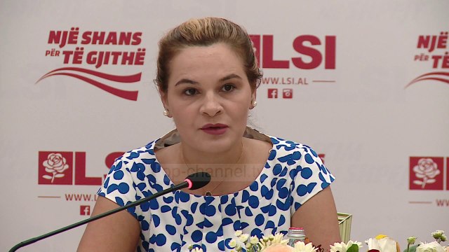 Uji “trazon” PD e LSI - Top Channel Albania - News - Lajme