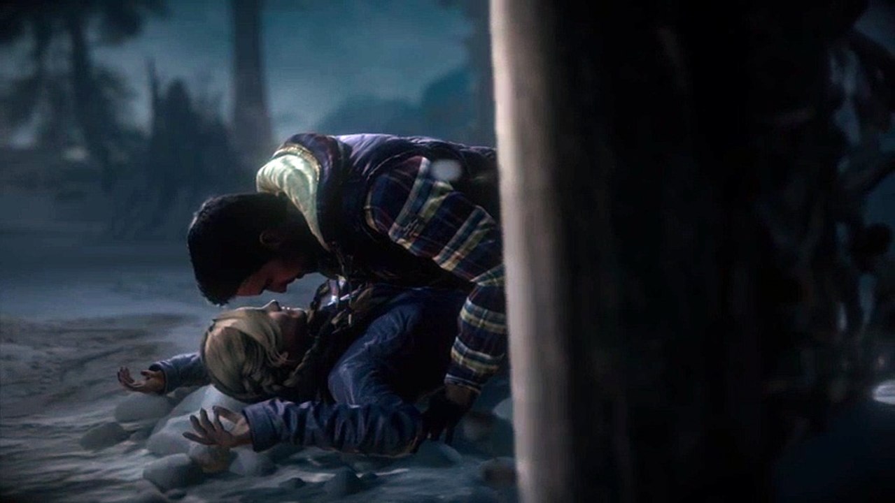 UNTIL DAWN (84)