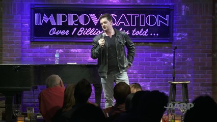 Jim Breuer, the Caregiving Comic