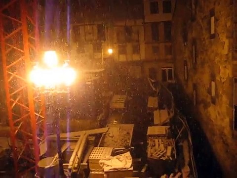 Elurra oreretan 2010