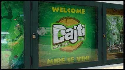 Ora News – Veliaj në Dajt: Parku duhet ti kalojë në administrim Bashkisë Tiranë